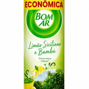 Bom Ar Limão Siciliano